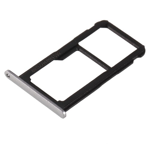 SIM Kartenhalter f�r Huawei P8 LITE (2017) Card Tray Holder 
