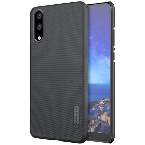 NILLKIN Hard Case f�r Huawei P20 Super Frosted Cover