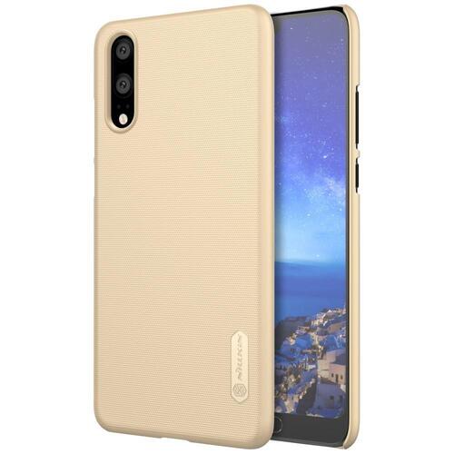 NILLKIN Hard Case f�r Huawei P20 Super Frosted Cover 
