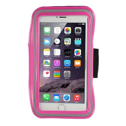 Apple iPhone 8 PLUS 7 PLUS 6 PLUS 6S PLUS Gym Jogging Sport Armband