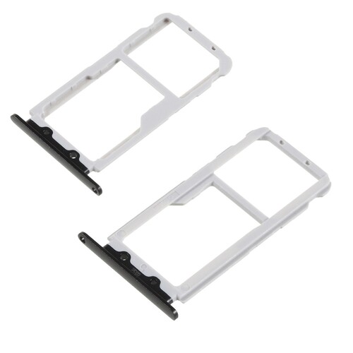 SIM Kartenhalter fr Huawei Honor View 10 Dual Micro SD Card Tray Holder