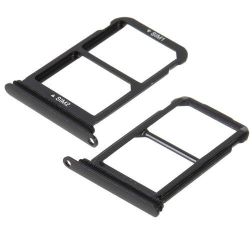 SIM Kartenhalter f�r Huawei P20 Dual Card Tray Holder
