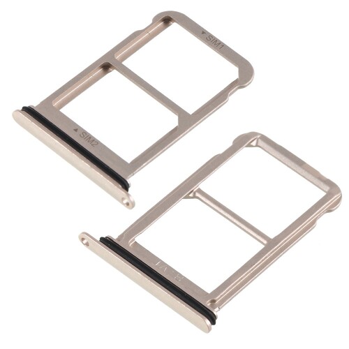 SIM Kartenhalter f�r Huawei P20 Dual Card Tray Holder 