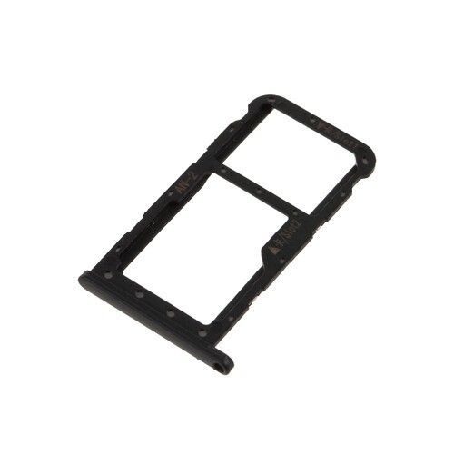 SIM Kartenhalter f�r Huawei P20 LITE Dual Micro SD Card Tray Holder 