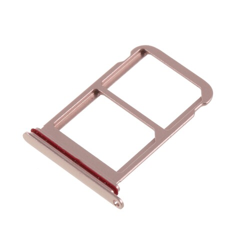 SIM Kartenhalter f�r Huawei P20 PRO Dual Card Tray Holder 