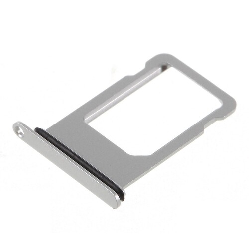 SIM Kartenhalter f�r Apple iPhone 8 Card Tray Holder 