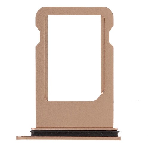 SIM Kartenhalter f�r Apple iPhone 8 Card Tray Holder 