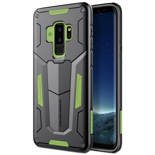 Outdoor Case f�r Samsung Galaxy S9+ G965 NILLKIN Defender II Series