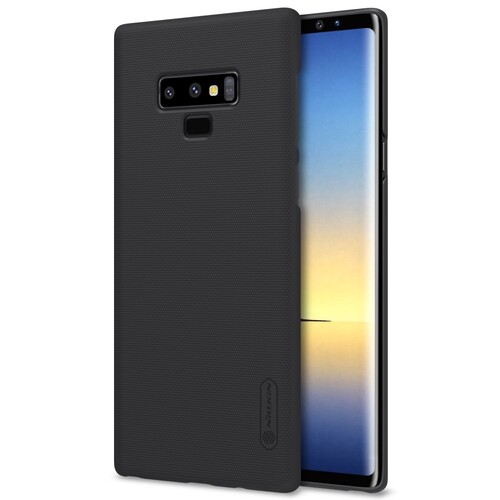 NILLKIN Hard Case f�r Samsung Galaxy Note 9 Super Frosted