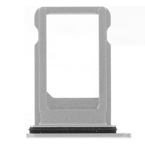 SIM Kartenhalter f�r Apple iPhone 8 PLUS Card Tray Holder 