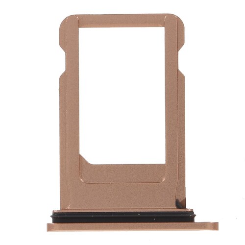 SIM Kartenhalter f�r Apple iPhone 8 PLUS Card Tray Holder 