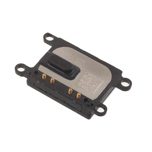H�rmuschel f�r Apple iPhone 7 8 SE 2020 SE 2022 Speaker Ohr Buzzer Ear H�rkapsel