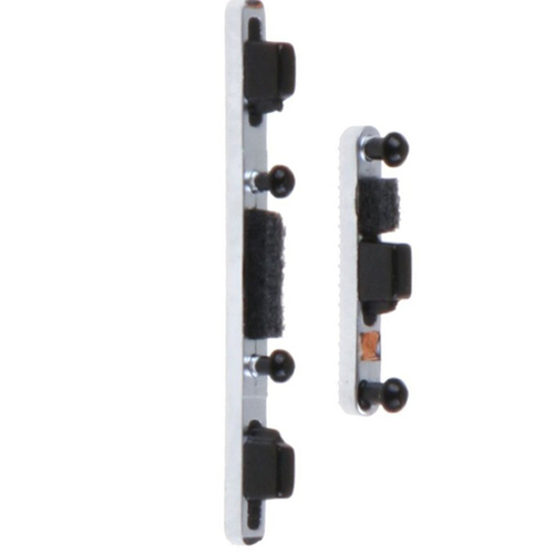 Power Volume Button f�r Motorola Moto G4/G4 Plus 