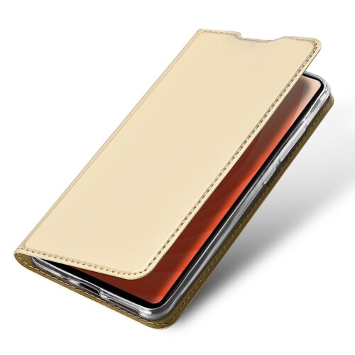 DUX DUCIS Wallet Case fr Huawei Mate 20 Skin Pro Series