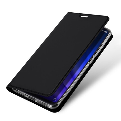 DUX DUCIS Wallet Case f�r Xiaomi Mi 8 PRO Skin Pro Series