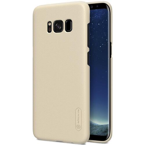 NILLKIN Hard Case f�r Samsung Galaxy S8+ G955 Super Frosted Cover