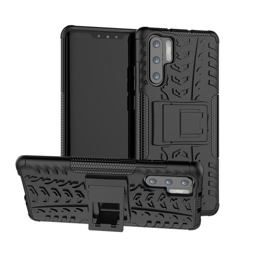 Outdoor Case f�r Huawei P30 PRO Tire Rutschfest Reifen Profil H�lle