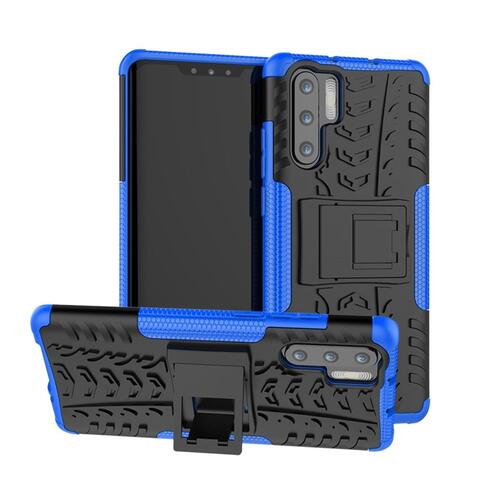 Outdoor Case f�r Huawei P30 PRO Tire Rutschfest Reifen Profil H�lle