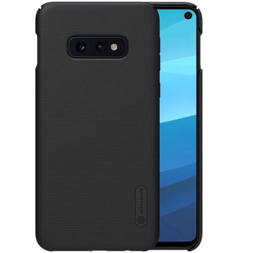 NILLKIN Hard Case f�r Samsung Galaxy S10e Super Frosted Cover