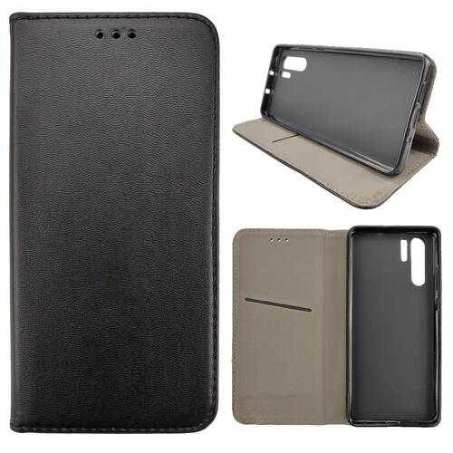 Wallet Case f�r Huawei P30 PRO Smart Magnetic Handy Tasche