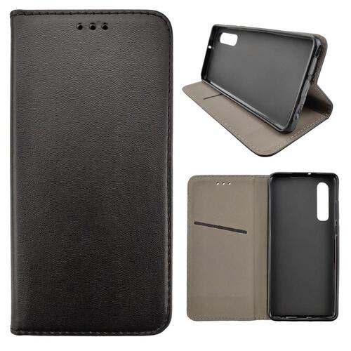 Wallet Case f�r Huawei P30 Smart Magnetic Handy Tasche