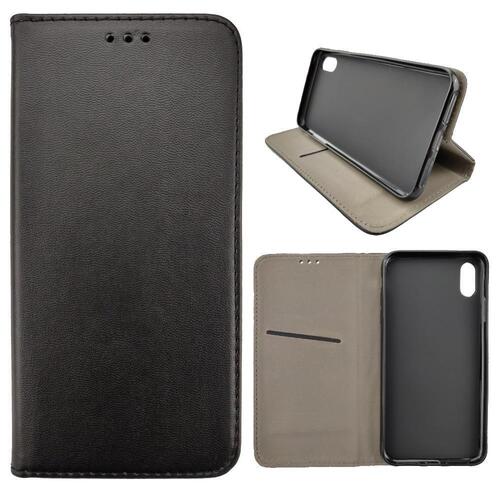 Wallet Case f�r Apple iPhone XS MAX Smart Magnetic Handy Tasche