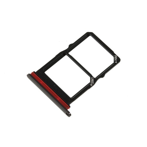Dual SIM Kartenhalter f�r Huawei P30 NM Card Tray Holder 