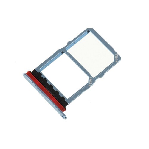 Dual SIM Kartenhalter f�r Huawei P30 NM Card Tray Holder 