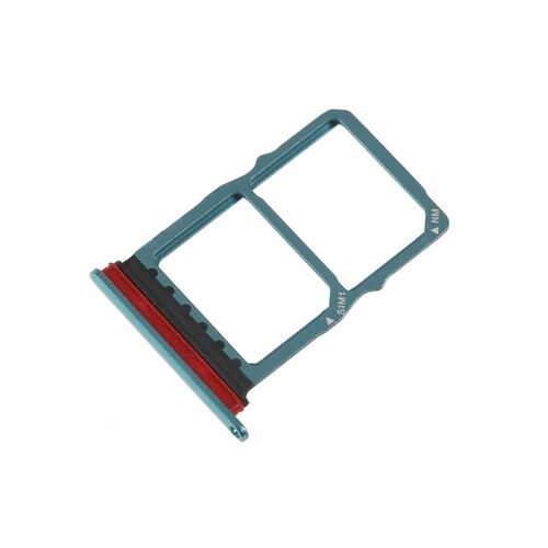 Dual SIM Kartenhalter f�r Huawei P30 NM Card Tray Holder 