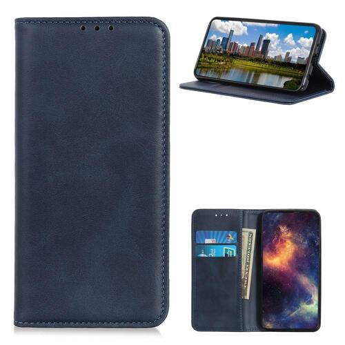 Wallet Case Echt Leder Magnet Handy Tasche Schutzh�lle f�r Samsung Galaxy A32 5G