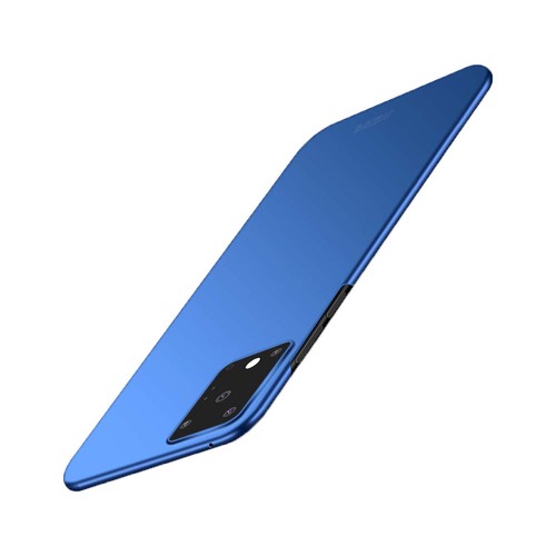 MOFI Hard Case f�r Samsung Galaxy S20 ULTRA ultrad�nne PC Handyh�lle Cover Shell