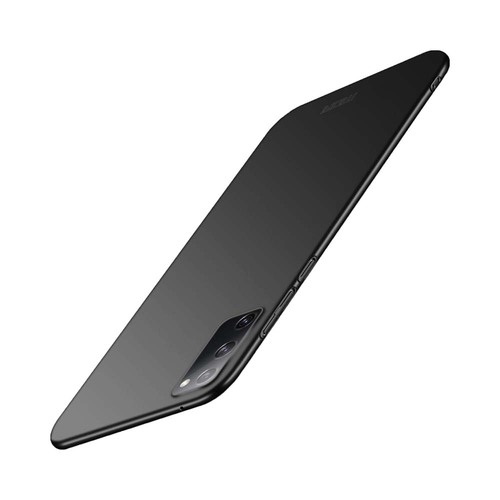 MOFI Hard Case f�r Samsung Galaxy S20 FE ultrad�nne PC Handyh�lle Cover Shell