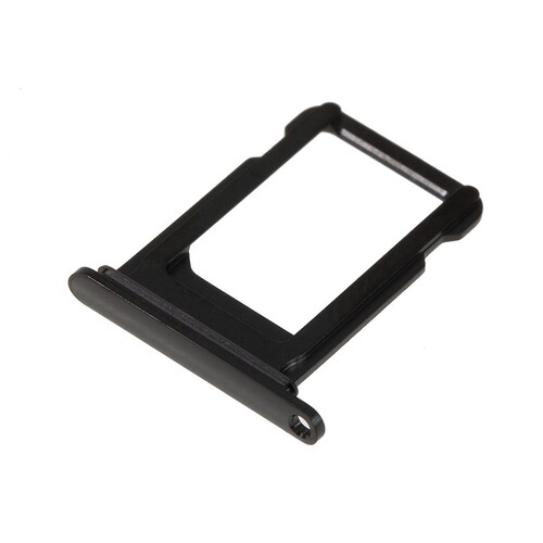 SIM Kartenhalter f�r APPLE IPHONE XS Card Tray Holder Schlitten Slot Adapter 