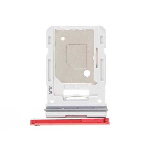 Dual SIM Kartenhalter f�r SAMSUNG GALAXY S20 FE Micro SD Card Tray Holder Fach 
