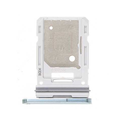 Dual SIM Kartenhalter f�r SAMSUNG GALAXY S20 FE Micro SD Card Tray Holder Fach 