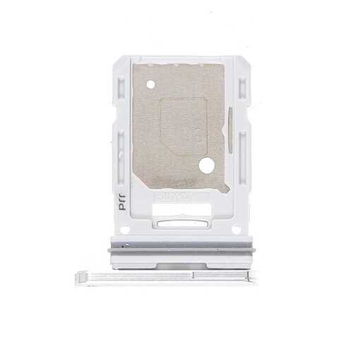 Dual SIM Kartenhalter f�r SAMSUNG GALAXY S20 FE Micro SD Card Tray Holder Fach 