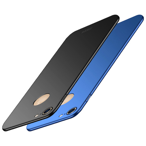 MOFI Hard Case f�r APPLE IPHONE 8 7 ultrad�nne PC Handy Schutzh�lle Cover Schale