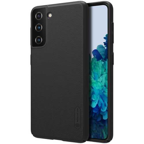 NILLKIN Hard Case f�r SAMSUNG GALAXY S21 Super Frosted Cover Matte Schutzh�lle