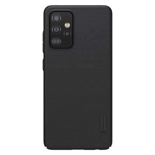 NILLKIN Hard Case f�r SAMSUNG GALAXY A52 A52s Super Frosted Cover Schutzh�lle