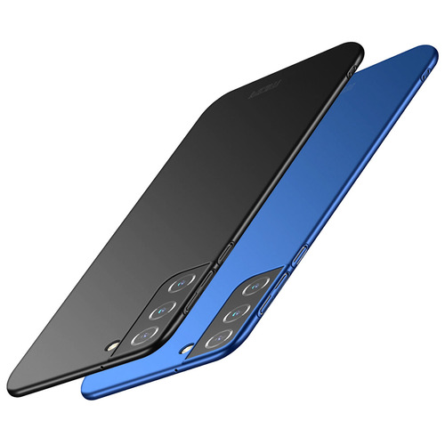 MOFI Hard Case f�r SAMSUNG GALAXY S22 PLUS ultrad�nne PC Handyh�lle Cover Matt