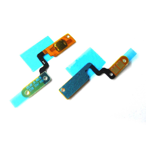 Home Button Flex Kabel f�r Samsung Galaxy S3 GT-I9300 Membrane