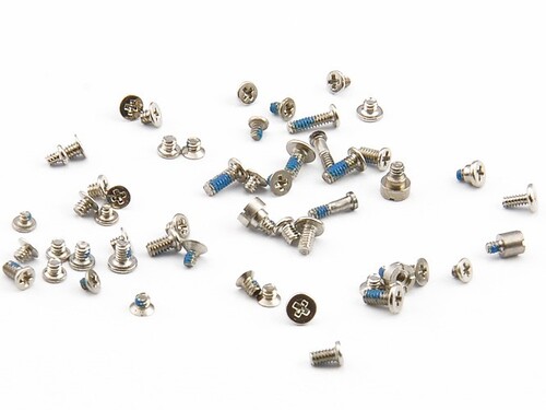 Apple iPhone 5 Schrauben und Muttern Set