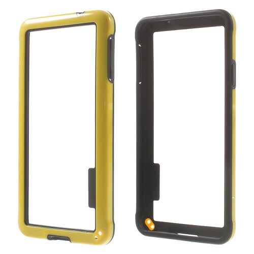 TPU Bumper f�r Samsung Galaxy ALPHA SM-G850 Frame Rahmen Schutz H�lle Cover Case 
