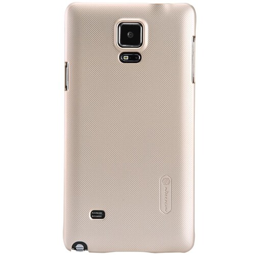 NILLKIN Hard Case f�r Samsung Galaxy Note 4 Super Frosted 