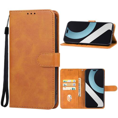 Handy Tasche f�r Xiaomi 13 LITE Wallet Magnet Klappetui Schutzh�lle Kartenfach 