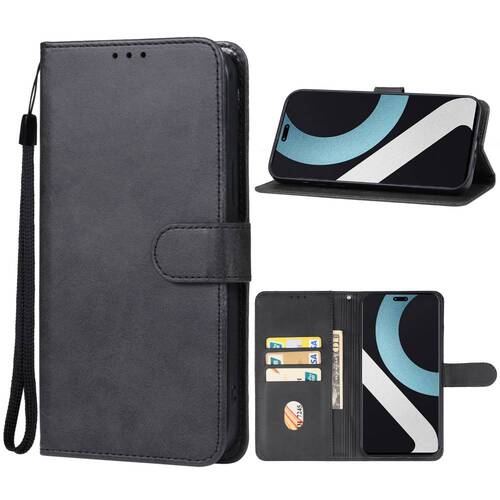 Handy Tasche f�r Xiaomi 13 LITE Wallet Magnet Klappetui Schutzh�lle Kartenfach 