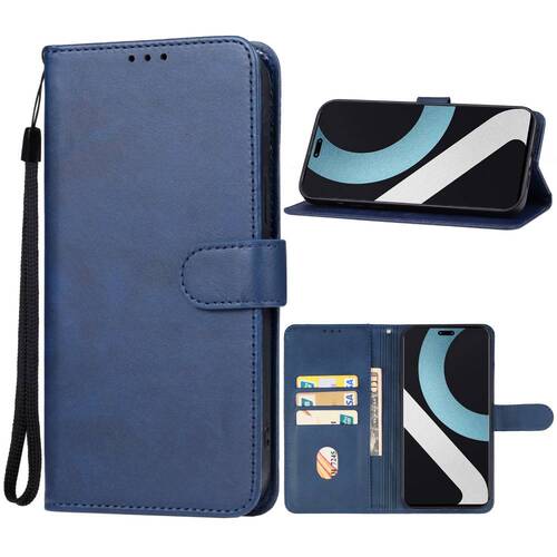Handy Tasche f�r Xiaomi 13 LITE Wallet Magnet Klappetui Schutzh�lle Kartenfach 