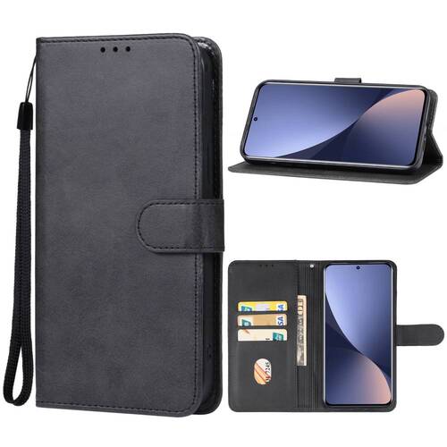 Handy Tasche f�r Xiaomi 13 Wallet Magnet Klappetui Schutzh�lle Kartenfach Case 