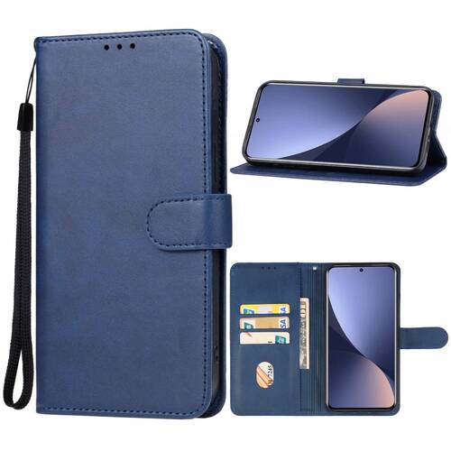 Handy Tasche f�r Xiaomi 13 Wallet Magnet Klappetui Schutzh�lle Kartenfach Case 