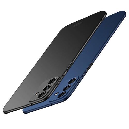 MOFI Hard Cover f�r Samsung Galaxy A13 5G ultrad�nne PC Handyh�lle Matt Case